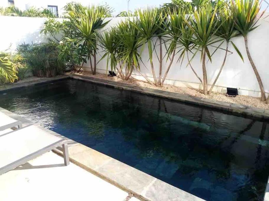 Magnifique Villa Avec Piscine Grand Baie Extérieur photo