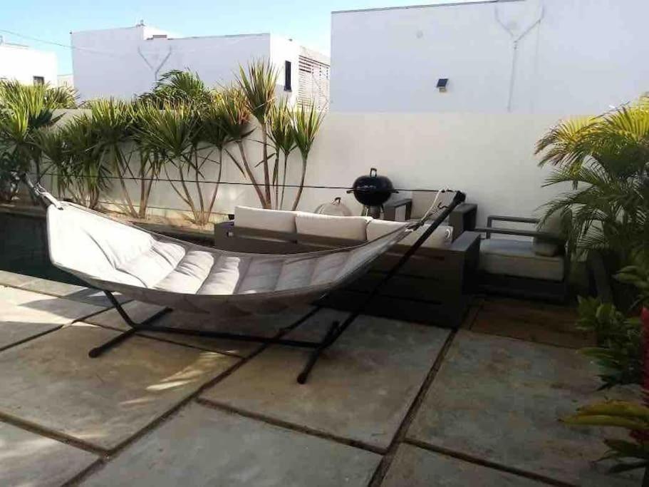 Magnifique Villa Avec Piscine Grand Baie Extérieur photo