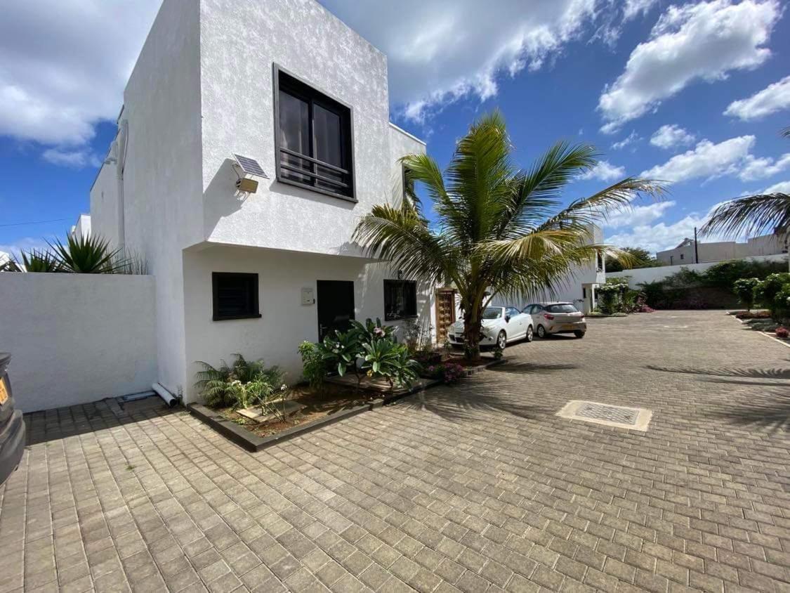 Magnifique Villa Avec Piscine Grand Baie Extérieur photo